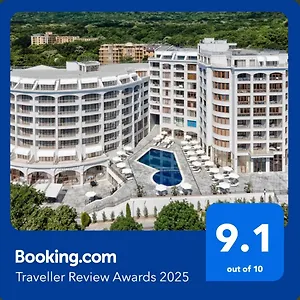  Aparthotel Continental