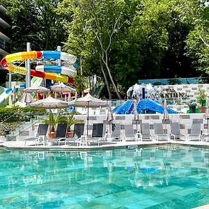 4* Hotel Gradina
