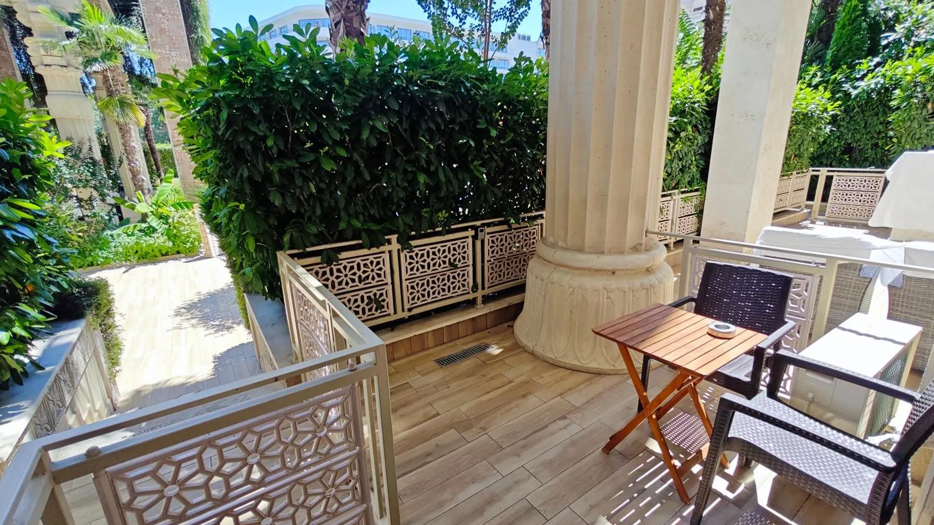 Argisht Studio 602 Golden Sands Bulgaria