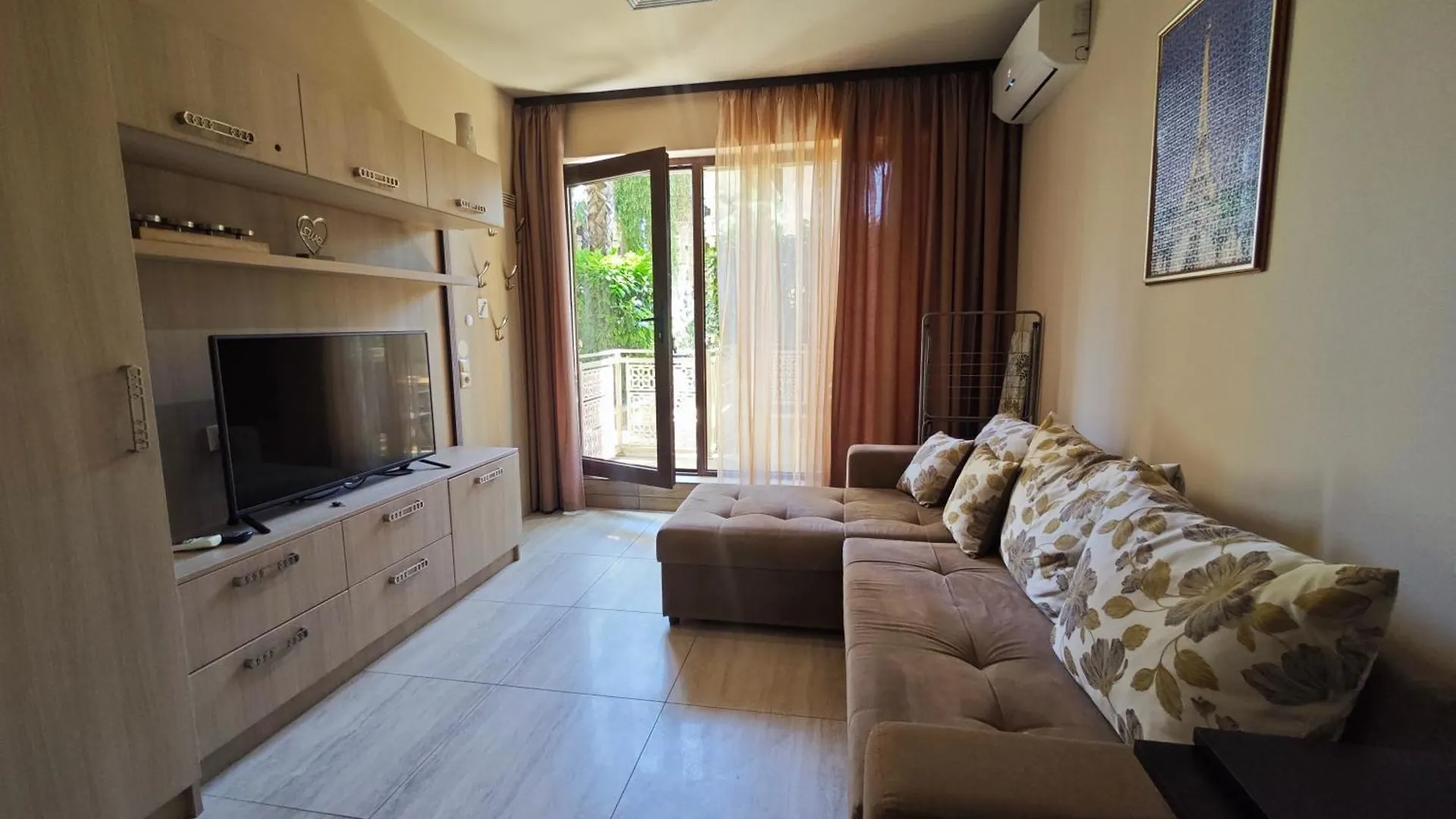 Argisht Studio 602 Golden Sands 0*,  Bulgaria